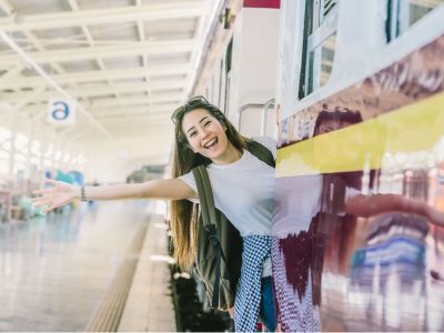 同程旅行发布《2026年五一旅行趋势报告》