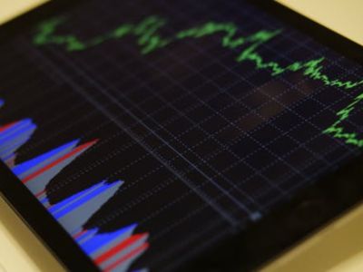 “反向完美风暴”席卷美股！花旗高喊：软件股或迎报复性反弹，美股“由点及面”暴涨格局夏季成型