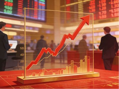 股市已然忽视战争! 从“TACO交易”到AI投资狂潮 新一轮牛市正在上演?