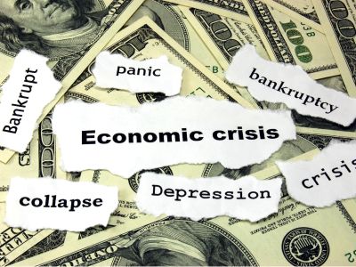 国际货币基金组织下调中东多国经济增长预期 卡塔尔降幅最大