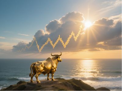 “逼空+量化回补”点燃美股行情 资金涌入高风险板块