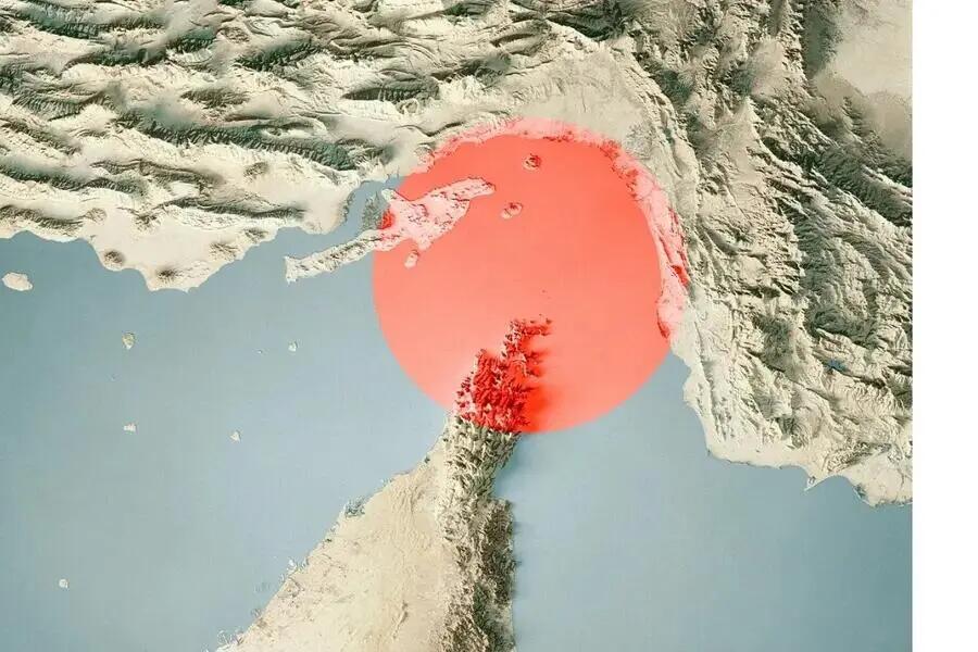 霍尔木兹海峡“重开”？美伊“各执一词”！油价应声重挫，但油轮“将信将疑”