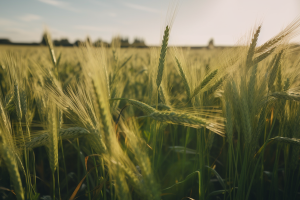 粮食危机已在路上：伊朗冲突如何冲击全球餐桌