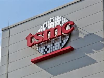 曝：台积电1nm试产