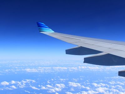 伊朗民航组织：“分四个阶段”重新开放领空