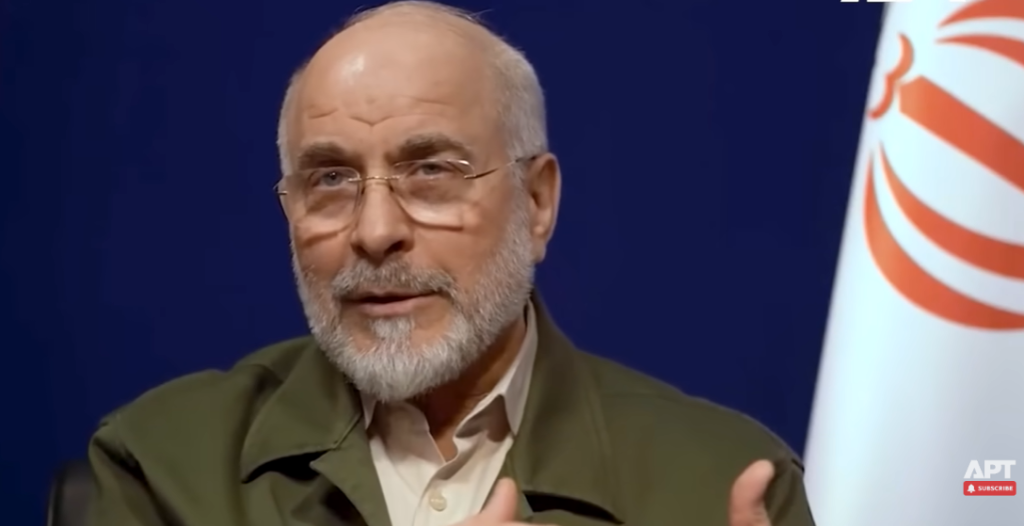 伊朗如何看谈判？一文读懂伊朗“首席谈判代表”周末的重磅阐述 - 图片4