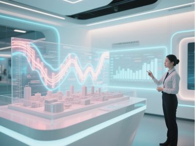 AI储能行业风口，储能即词元与词元交易化学反应