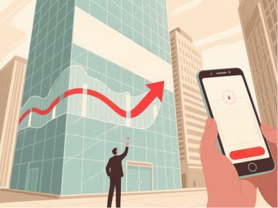 美伊和谈风云突变也挡不住牛市? 华尔街屏蔽战火噪音 押注“TACO”与AI算力压倒一切