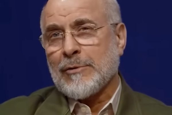 伊朗如何看谈判？一文读懂伊朗“首席谈判代表”周末的重磅阐述