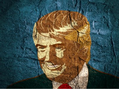 大宗商品定价逻辑生变：“不涉政治”铁律崩塌，交易商被迫纳入“特朗普变量”