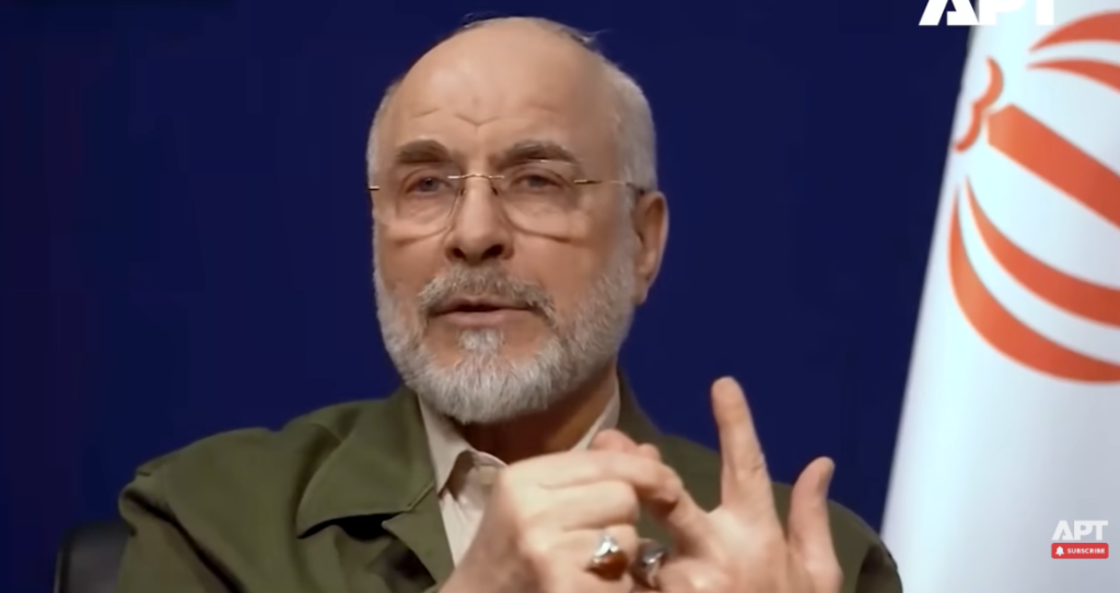 伊朗如何看谈判？一文读懂伊朗“首席谈判代表”周末的重磅阐述 - 图片1