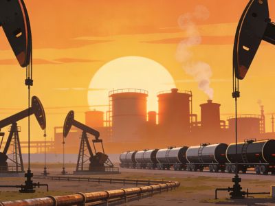 科威特宣布不可抗力! 霍尔木兹危机+中东石油减产风暴席卷而来 油价易涨难跌