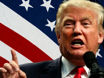 特朗普称美国代表20日抵达伊斯兰堡参加谈判