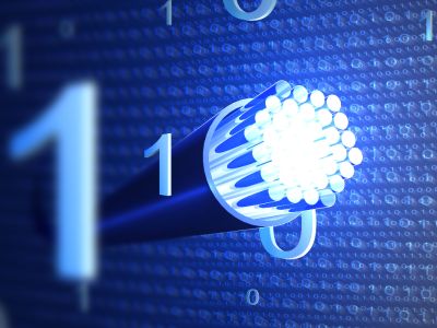 工信部：万兆光网试点项目建设有序推进 试点目标完成情况良好