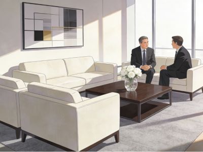 仲量联行：科技、消费、中企出海 构筑中国办公楼市场需求“新动能三角”