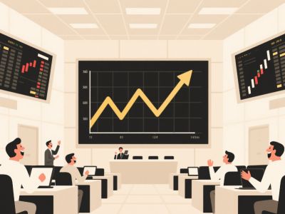 地缘阴霾已抛诸脑后！AI主题重夺话语权 韩台股市齐创历史新高