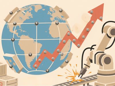 美国零售销售创一年来最强劲增幅!“消费巨轮”持续发力 降息预期再遭重击