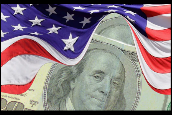 美元指数已回吐战争以来的涨幅