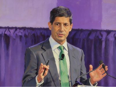 美联储主席提名人沃什称货币政策需发生制度性变化 建议重塑通胀框架