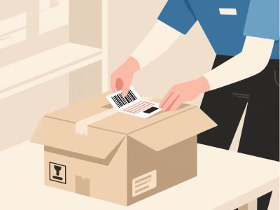 国家邮政局：1-3月快递业务收入累计完成3690.2亿元 同比增长6.8%