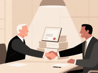 1650亿美元只是前奏？电信业酝酿世纪联姻 跨大西洋资本狂欢或再掀巨浪