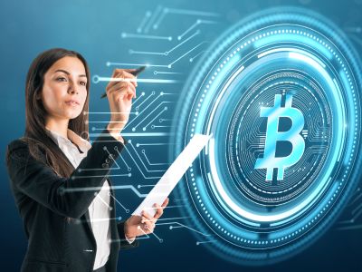 特朗普延长伊朗停火引爆加密市场 比特币飙涨近3%冲破7.8万美元