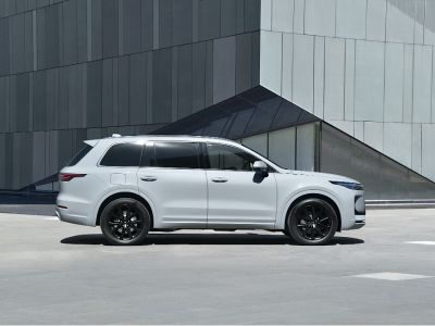 中汽协：1-3月前十位SUV生产企业共销售226.3万辆 占SUV销售总量的64.4%