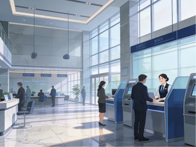 降息潮下跳涨35个基点！有民营银行为吸储定存利率大幅“加息” 与大额存单利率倒挂