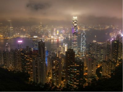 丘应桦：香港人民币存款余额约1.1万亿元 为全球包括一带一路地区提供流动性支持