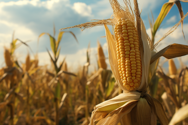 化肥飙涨！美国农民遭遇“双重绞杀”：中东的导弹与特朗普的关税