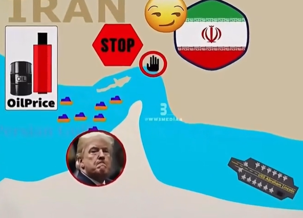 “疯王”特朗普、“疯狂的战争”与“癫狂的市场” - 图片6