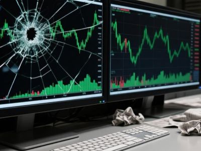 不只是高盛悲观！美银发出更刺耳警报：美股正重现互联网泡沫时危险信号 当心“融涨”后惨烈清算