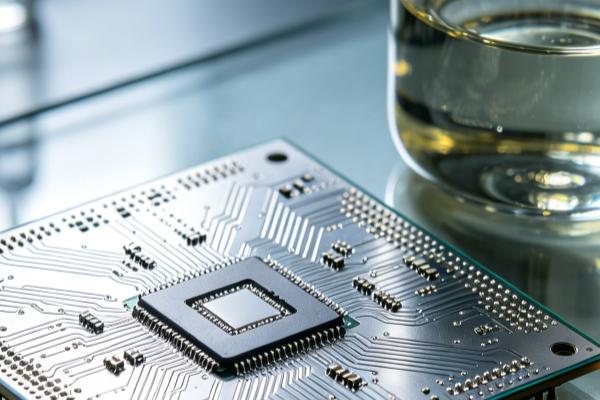 被忽视的关键原料危机，正在拖垮设备与芯片厂商