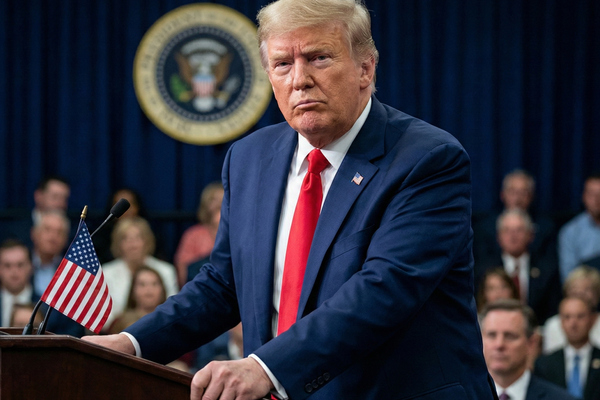 特朗普重申对伊朗“已大赢特赢”，黎以停火将延长三周，以媒称“伊朗议长已从谈判小组辞职”，伊朗否认内部分裂