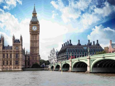 中东局势推高油气需求，英国3月零售额意外增长0.7%