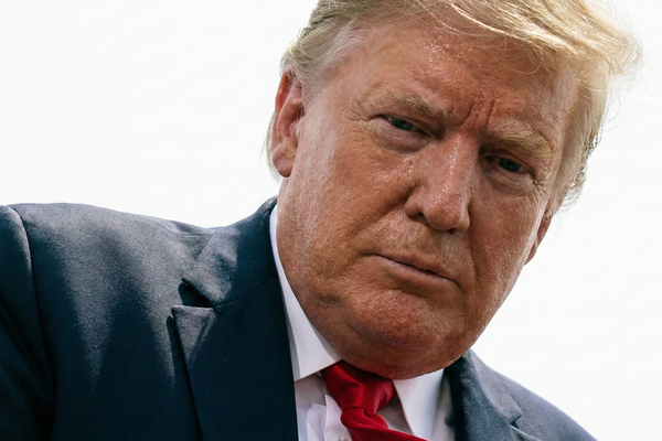 油价六连涨，特朗普这次“画线失败”了