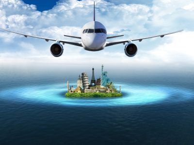 香港机场3月旅客574万人次按年升2成 四条航线位列全球最繁忙国际客运航线前十