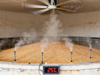 全球食品通胀压力再加剧！战火断肥遇上旱灾灼叶，美国硬红冬麦价格创两年新高