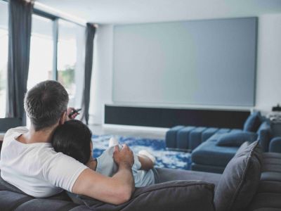 Omdia：新兴电视操作系统平台预计2030年将占据30%的欧洲市场