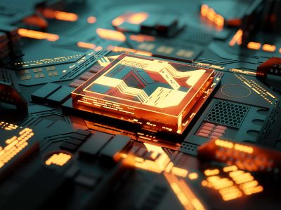 “大空头”迈克尔·伯里押注半导体板块回调！创纪录连涨之际建立SOXX ETF空头头寸