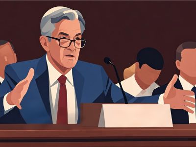 降息预期升温！美司法部终止调查鲍威尔 沃什接任障碍解除