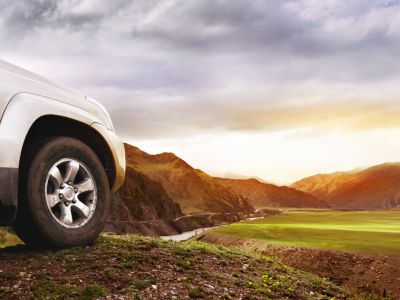 崔东树：1-3月中国汽车进口10万辆 同比增长3%