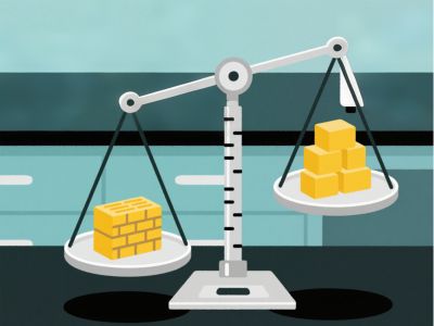 年化26%、冲击1933年以来最佳回报！美银“安枕无忧”投资组合碾压60/40策略，如何抄作业？