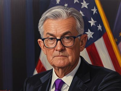 美联储议息会议来袭！政治风波扰动，鲍威尔收官战料“稳”字当头