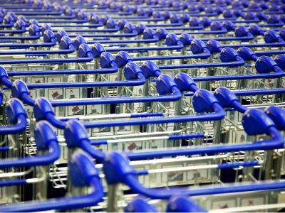 商务部：一季度商务部重点联系商品市场成交额同比增长8.6%