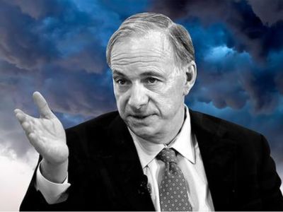 桥水创始人达利欧警告美国已陷入滞胀 沃什若降息或损害美联储公信力