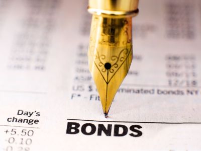 贝莱德：美债高收益率时代将长期持续，长期国债已失去对冲股市下跌的避险功能