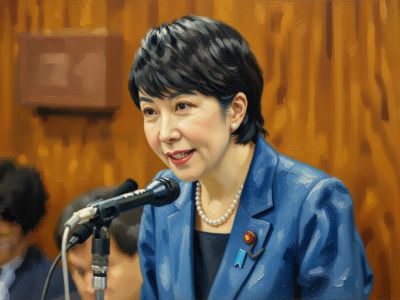 事关日本能源命脉！高市早苗证实：日本关联船只成功穿越霍尔木兹海峡