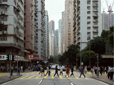 港府推18亿港元柴油补贴计划 明日起实施每升3港元柴油补贴计划