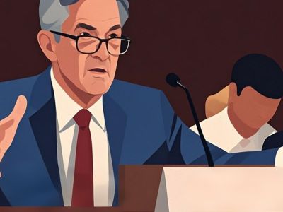 比利率决议更牵动市场神经! 美联储权力交接进入倒计时 鲍威尔去留成最大悬念